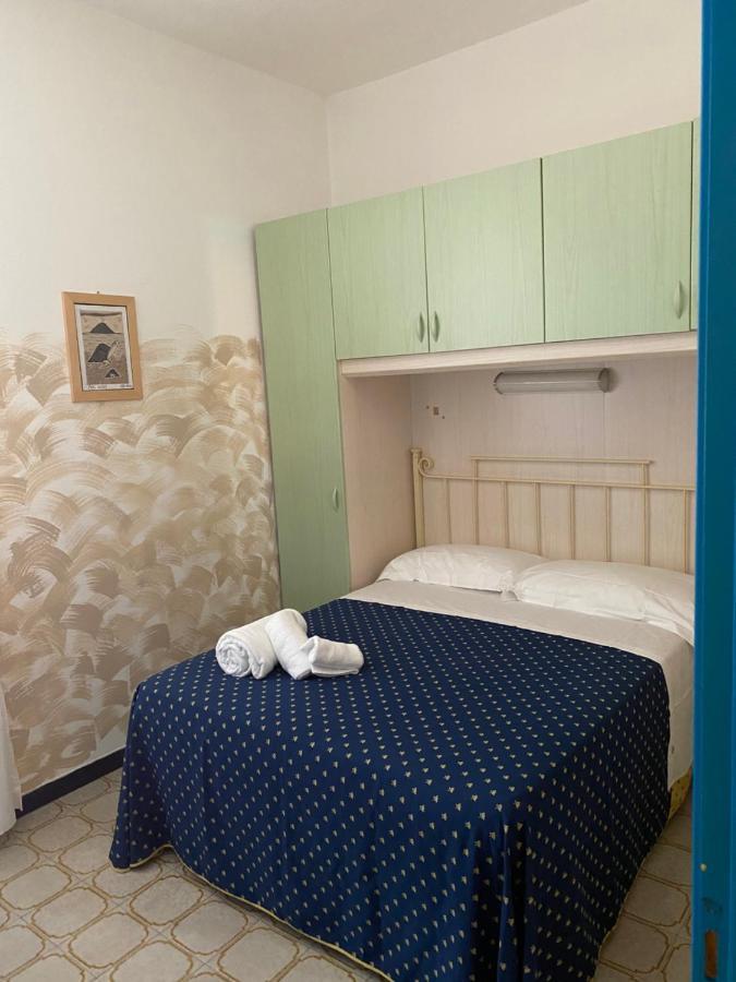 Hotel Caravella Deiva Marina Exteriér fotografie